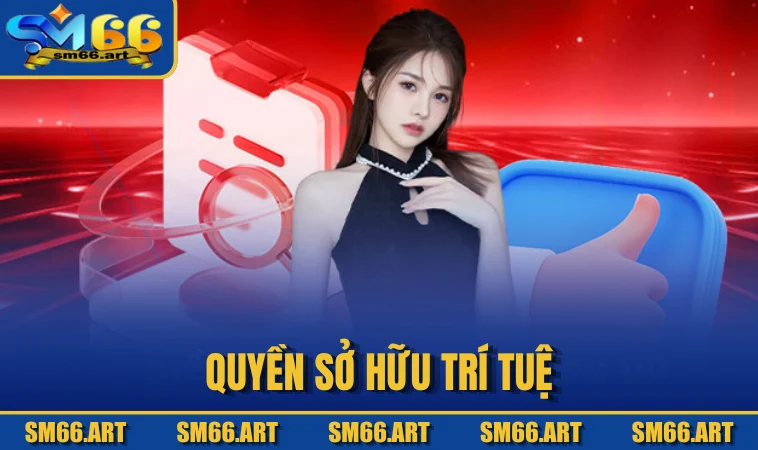 Quyền sở hữu trí tuệ